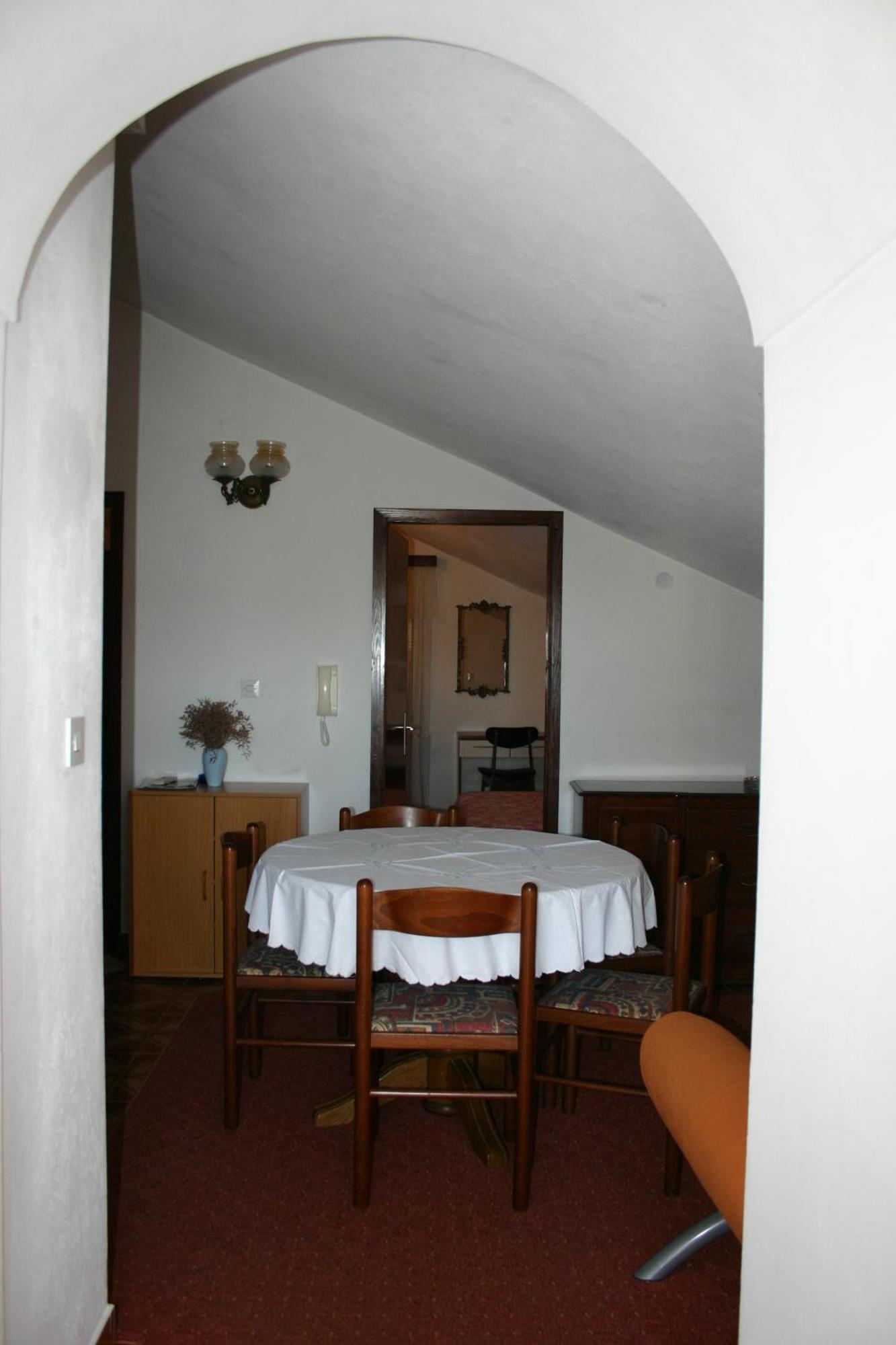 Apartments Grzunov Zadar Cameră foto