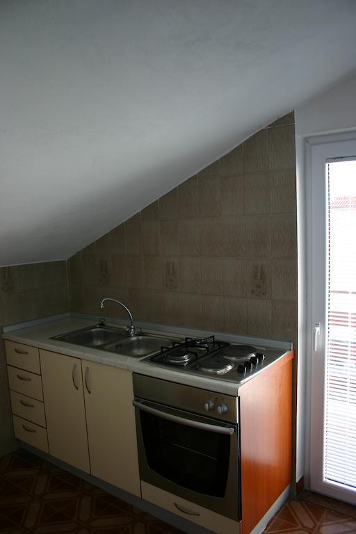 Apartments Grzunov Zadar Cameră foto