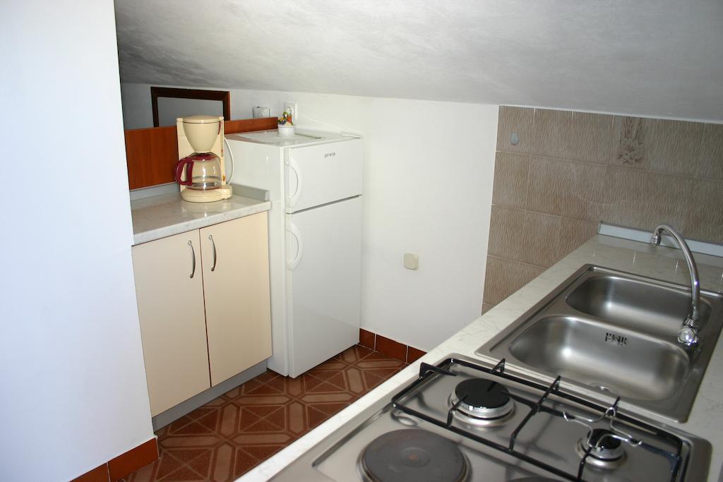 Apartments Grzunov Zadar Cameră foto
