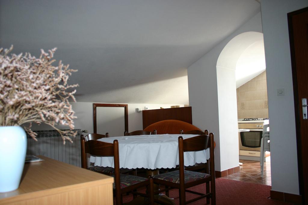 Apartments Grzunov Zadar Cameră foto