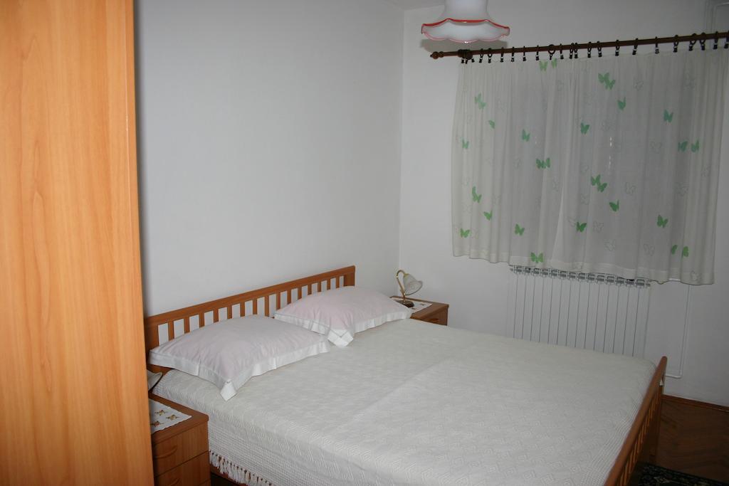Apartments Grzunov Zadar Cameră foto